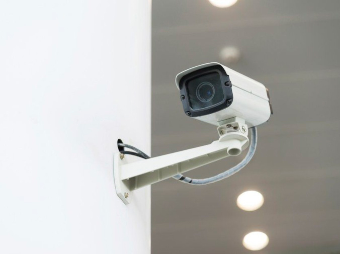 ¿Es legal instalar cámaras en una comunidad?