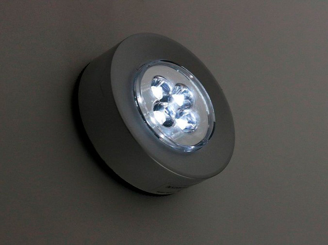Ventajas medioambientales de la iluminación LED
