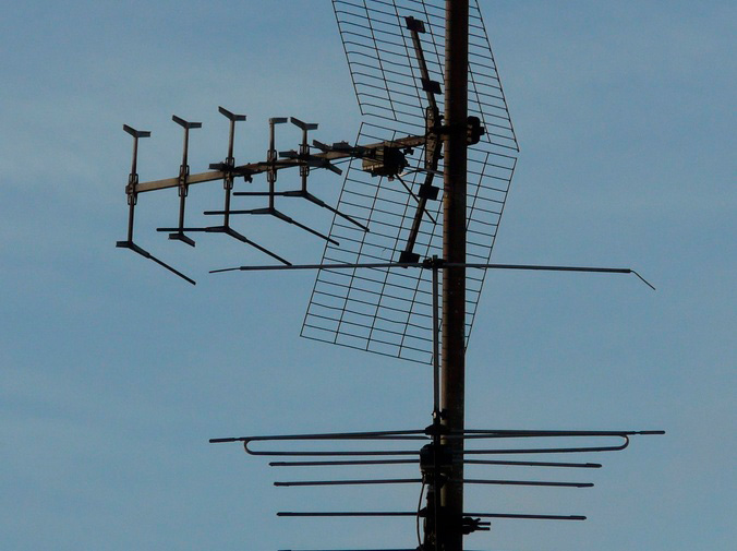 ¿Cómo conseguir la mejor señal al instalar una antena?