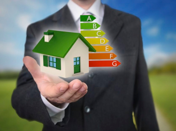 Mejorar la eficiencia energética de la iluminación de tu vivienda