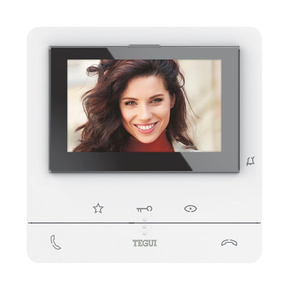 Monitor manos libres