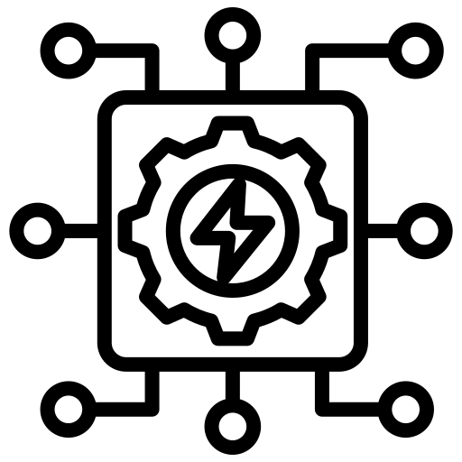 sistema de energia