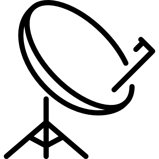 television satelital