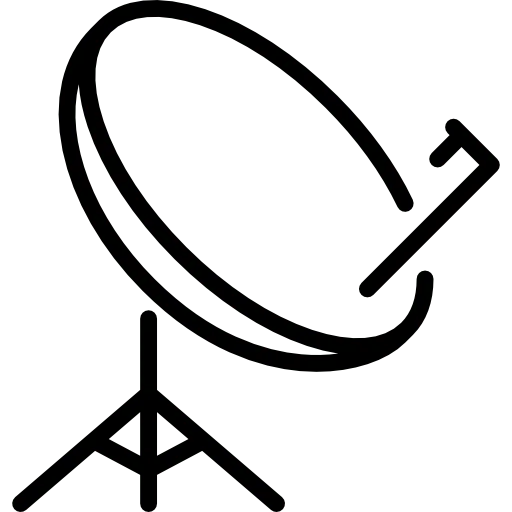 television satelital